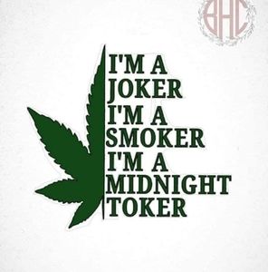 Meet your Posher, Donald